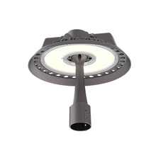 LUXINT Economical factory direct sale unique design 200W garden led lighting